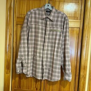 Men’s Valentino Shirt Large